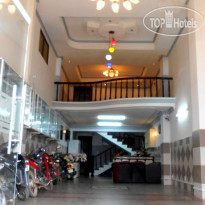 Tuan Hung Hostel Da Lat 