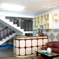 Tuan Hung Hostel Da Lat 