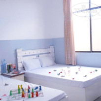 Tuan Hung Hostel Da Lat 