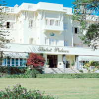 Dalat Palace Heritage Hotel 5*