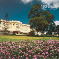 Dalat Palace Heritage Hotel 