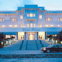 Dalat Palace Heritage Hotel 