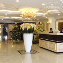 Royal Dalat Hotel 