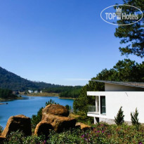 Terracotta Hotel & Resort Dalat 