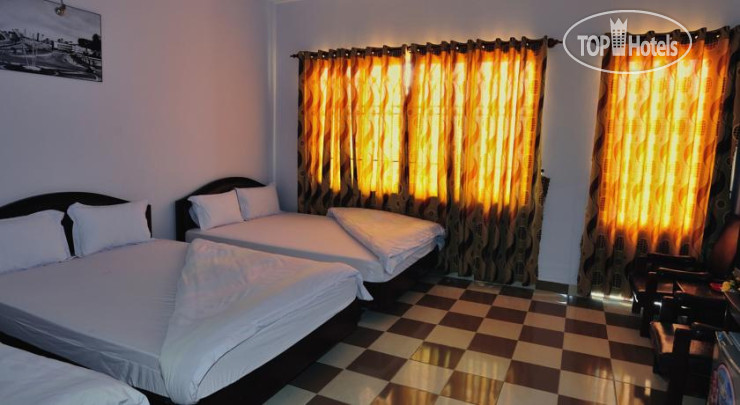 New photos from tourists Minh Duc Hotel 1*