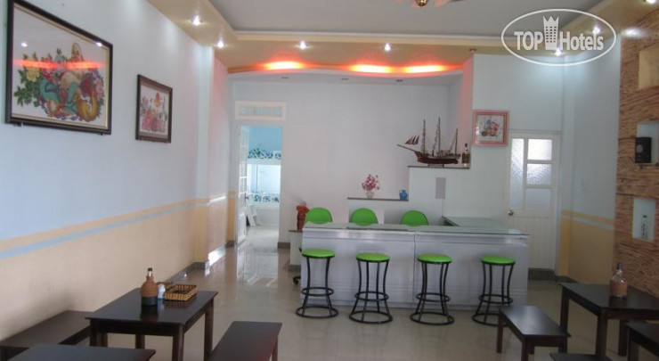 Фотографии отеля  Dalat Friendly Fun Hostel 