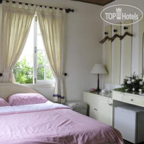 Villa Bich Dao Dalat 