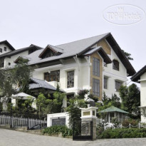 Villa Bich Dao Dalat 