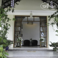 Villa Bich Dao Dalat 