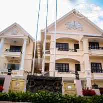 Le Petit Paris Dalat Hotel 