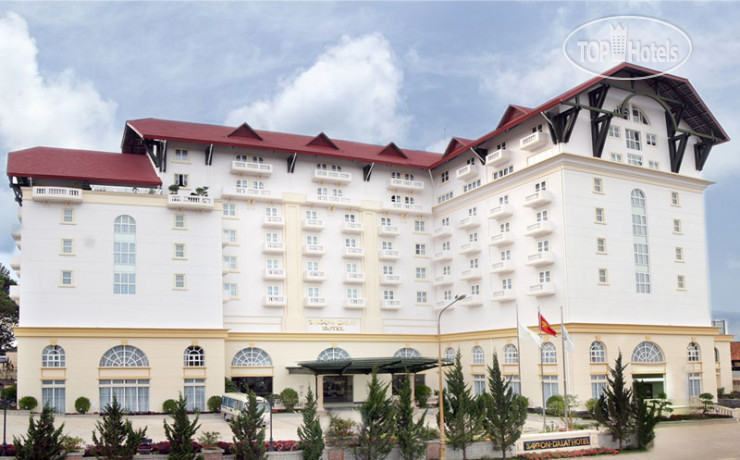 Saigon Dalat