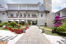 Фотографии отеля  Blue Moon Hotel & Resort 4*