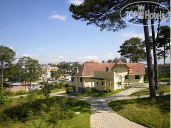 Фото Evason Ana Mandara Villas & Six Senses Spa Dalat