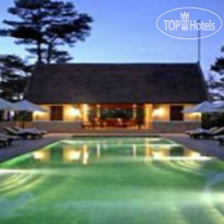 Evason Ana Mandara Villas & Six Senses Spa Dalat 