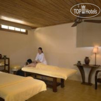 Evason Ana Mandara Villas & Six Senses Spa Dalat 