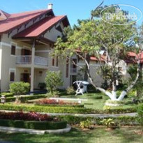 Royal Hotel & Villas Da Lat 