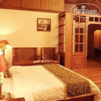 Royal Hotel & Villas Da Lat 