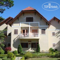 Royal Hotel & Villas Da Lat 3*