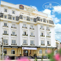 Best Western Dalat Plaza Hotel 3*