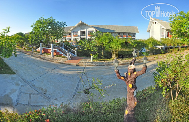 Фотографии отеля  Tam Giang Resort & Spa 4*