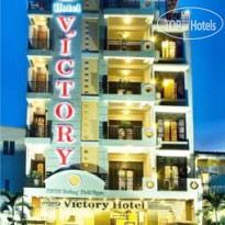 Victory Hotel Hue 