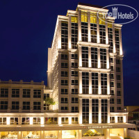 Eldora Hotel 4*