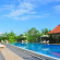 Hue Riverside Boutique Resort & Spa Открытый бассейн