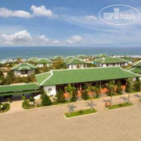 Lang Co Beach Resort 4*