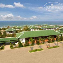 Lang Co Beach Resort 