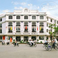 Saigon Morin 4*