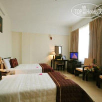 Duy Tan 2 Hotel 