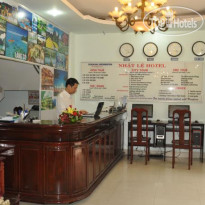 Nhat Le Hotel