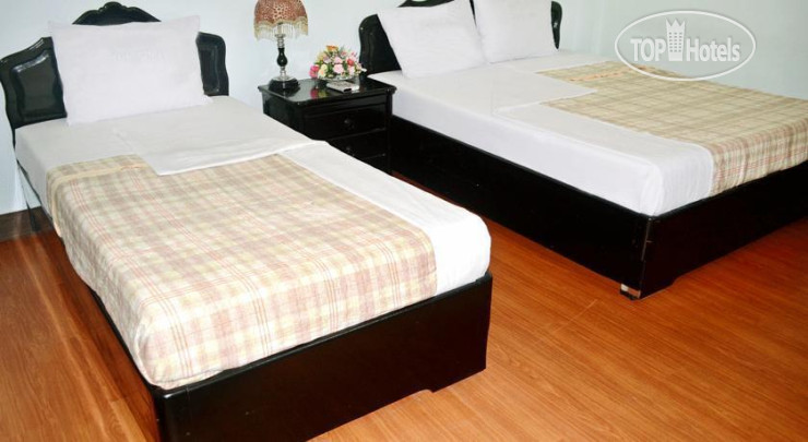 Новые добавленные фото туристов Nhat Le Hotel 1*