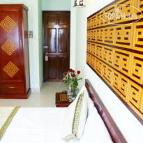 Amigo Hotel