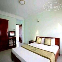 Amigo Hotel