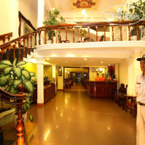 Truong Giang Hotel 