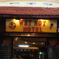 Why Not Hotel 