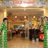 DMZ Hotel 2*