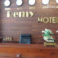 Remy Hotel Hue 