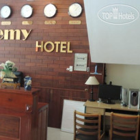 Remy Hotel Hue 