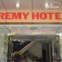 Remy Hotel Hue 