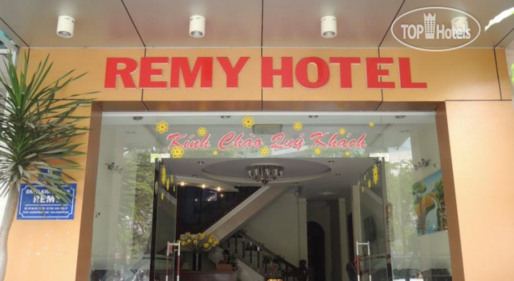 Фотографии отеля  Remy Hotel Hue 