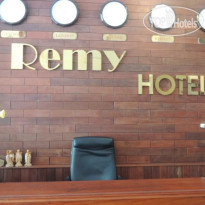 Remy Hotel Hue 