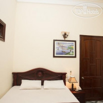 Truong Phu Guesthouse 