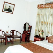 Hoang Tuan Hotel 