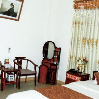 Hoang Tuan Hotel 