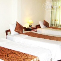 Hoang Tuan Hotel 