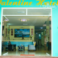 Valentine Hotel 