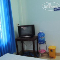 Hoang Hai Guesthouse 