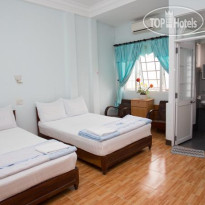 Sunny Fine Guesthouse 